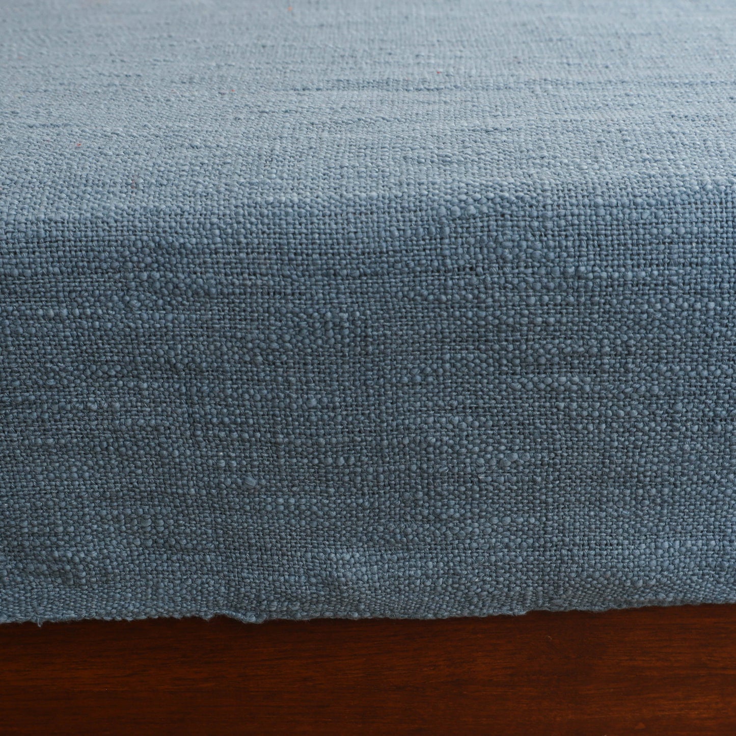 Bijnor Pure Handloom Cotton Double Bed Sheet (108 x 90 in) 23