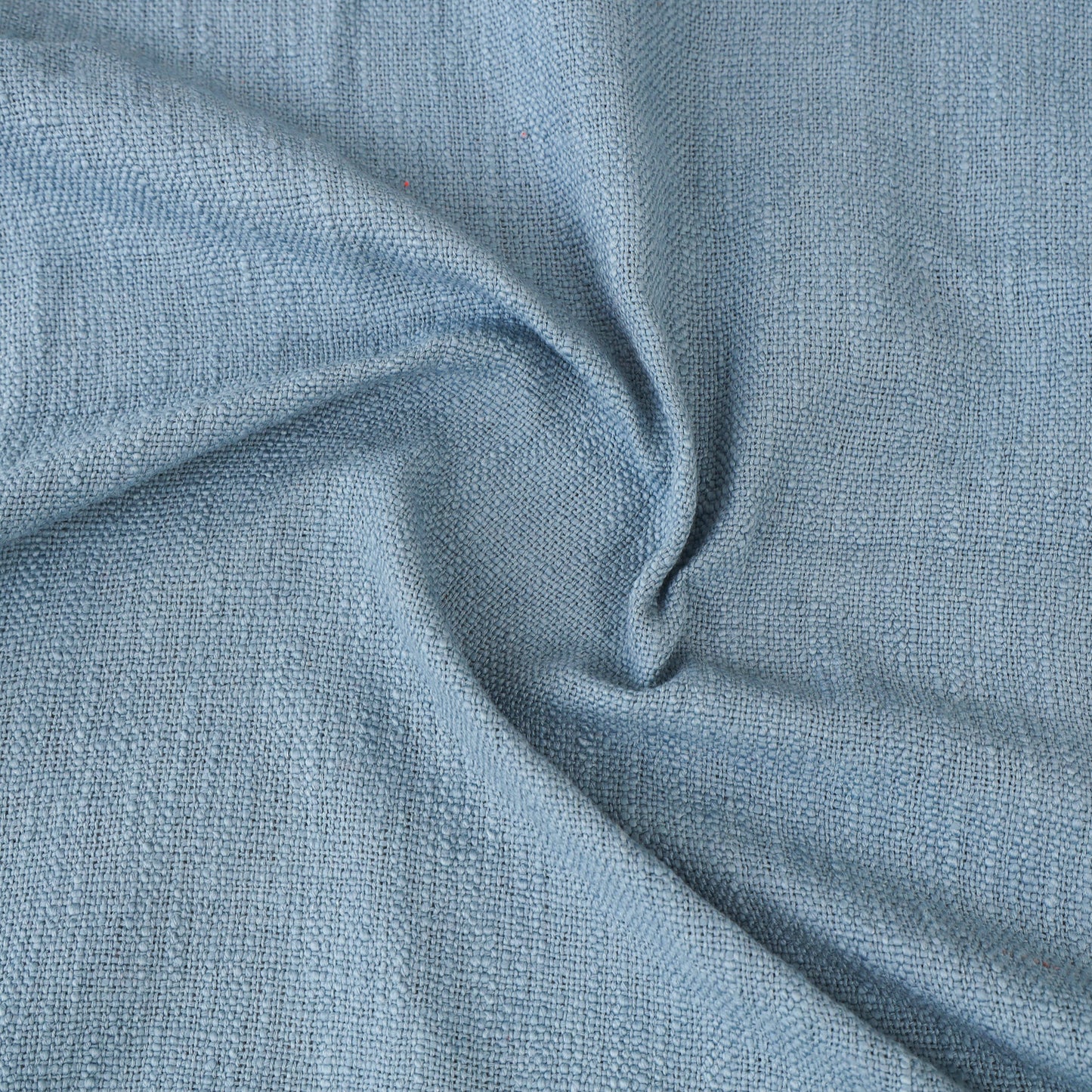 Bijnor Pure Handloom Cotton Double Bed Sheet (108 x 90 in) 23