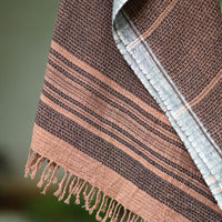 Handloom Cotton Towel