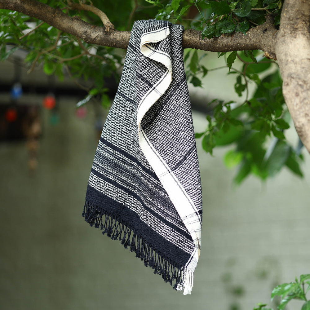 Handloom Cotton Towel