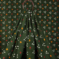 Kutch Bandhani Tie-Dye Cotton Fabric 22
