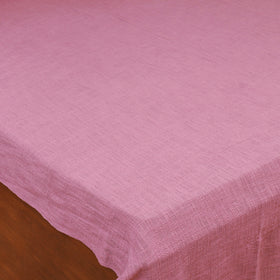 Bijnor Pure Handloom Cotton Double Bed Sheet (108 x 90 in) 24