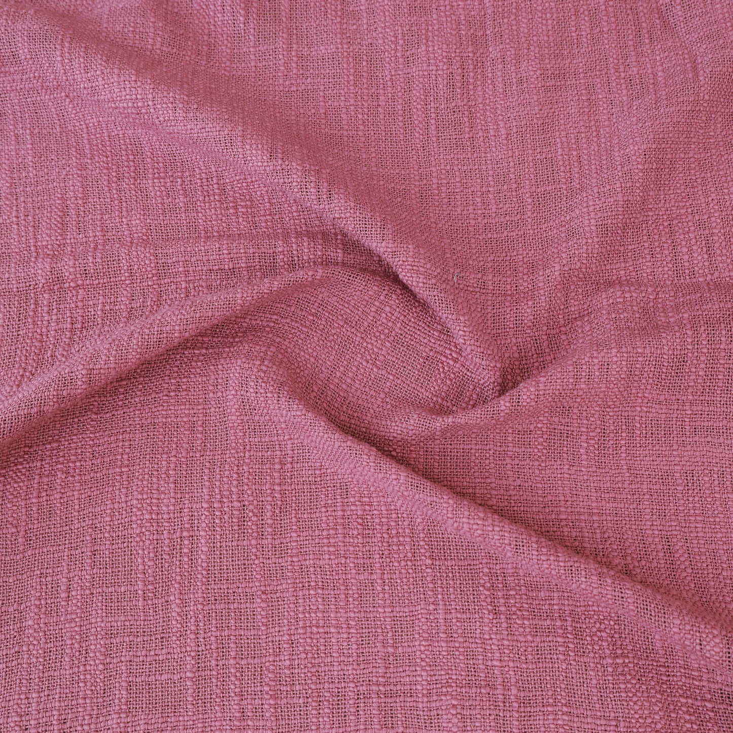 Bijnor Pure Handloom Cotton Double Bed Sheet (108 x 90 in) 24