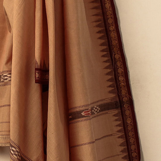 Handloom Cotton Towel