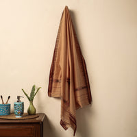 Handloom Cotton Towel