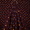 Kutch Bandhani Tie-Dye Cotton Fabric 18