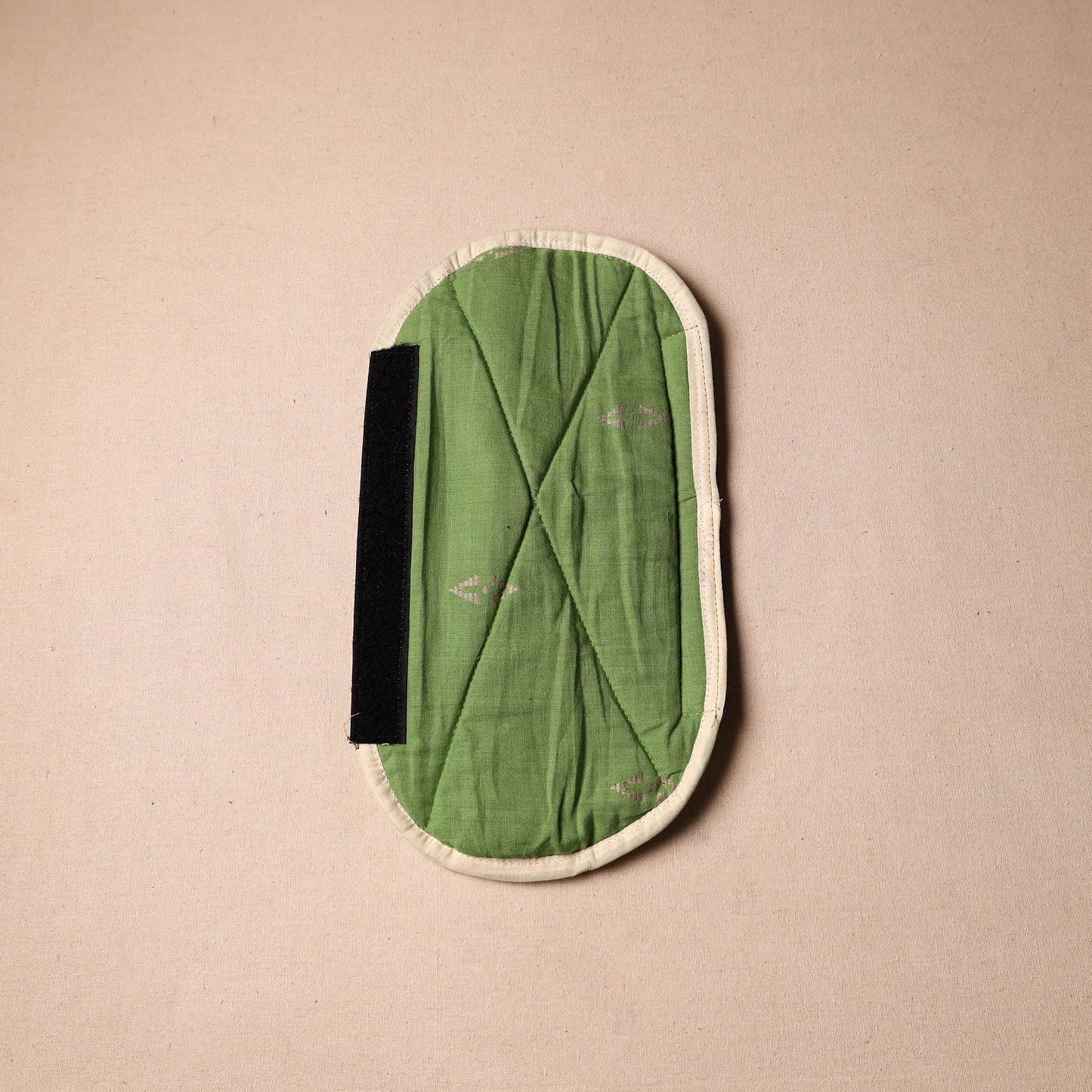 Buy Handmade Cotton Fridge Handle Cover