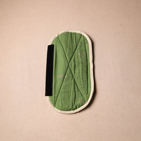 Buy Handmade Cotton Fridge Handle Cover