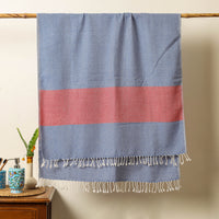 Handloom Cotton Towel
