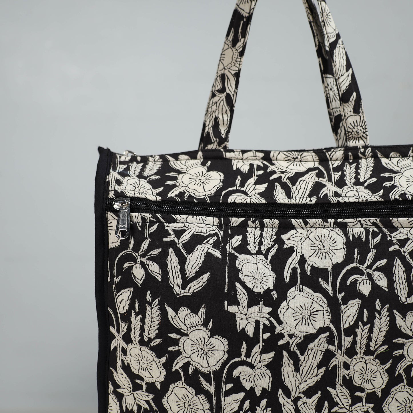 cotton shopping bag