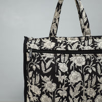 cotton shopping bag