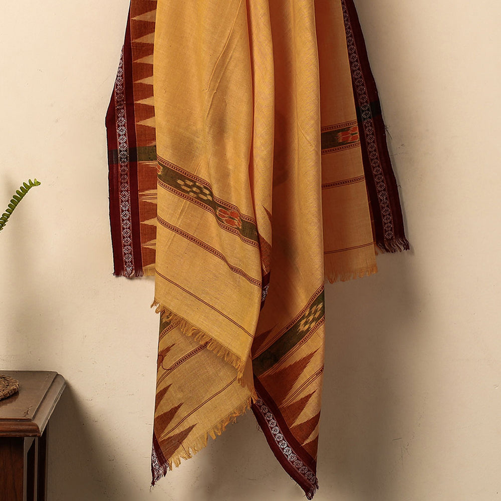 Handloom Cotton Towel