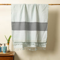 Handloom Cotton Towel