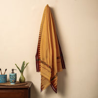 Handloom Cotton Towel