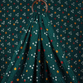 Kutch Bandhani Tie-Dye Cotton Fabric 16