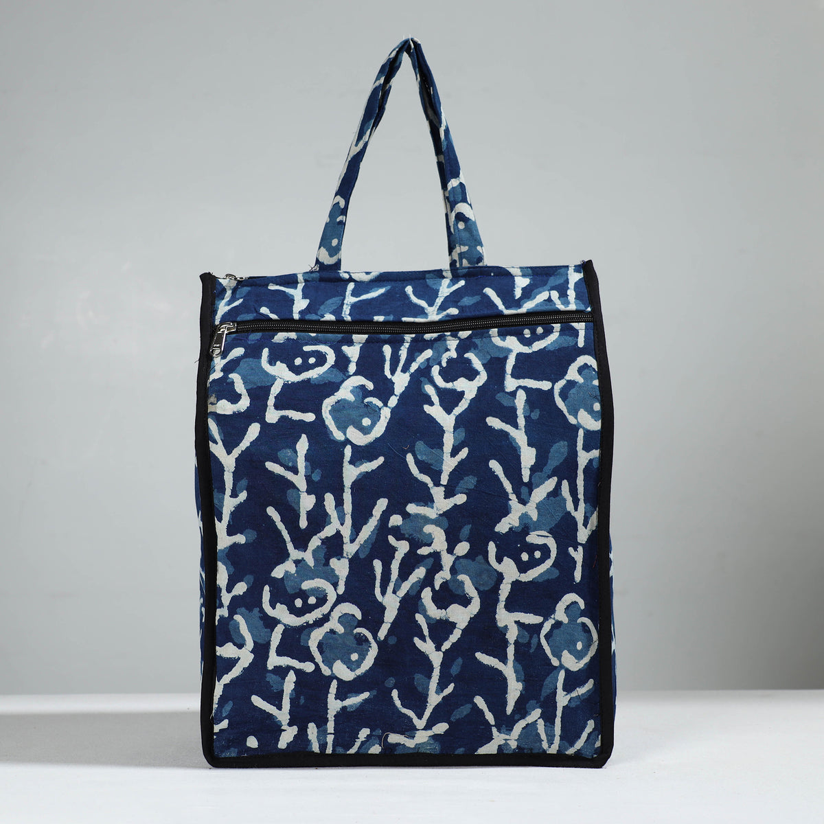 cotton shopping bag 