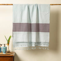 Handloom Cotton Towel