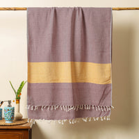 Handloom Cotton Towel