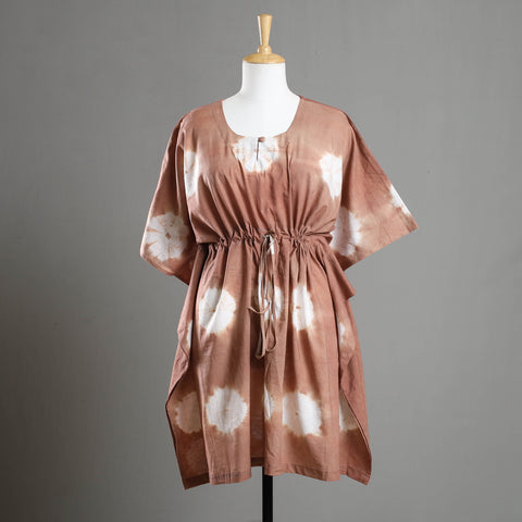  Shibori Kaftan