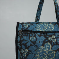 cotton shopping bag