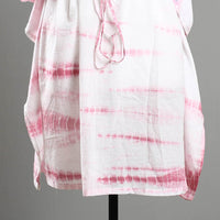  Shibori Kaftan