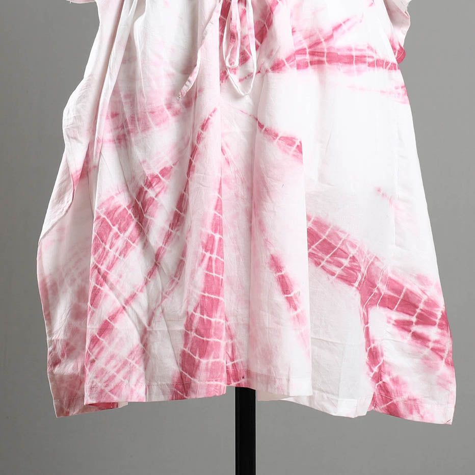  Shibori Kaftan