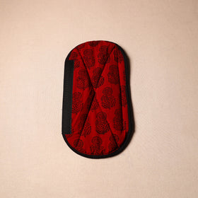 Buy Handmade Cotton Fridge Handle Cover