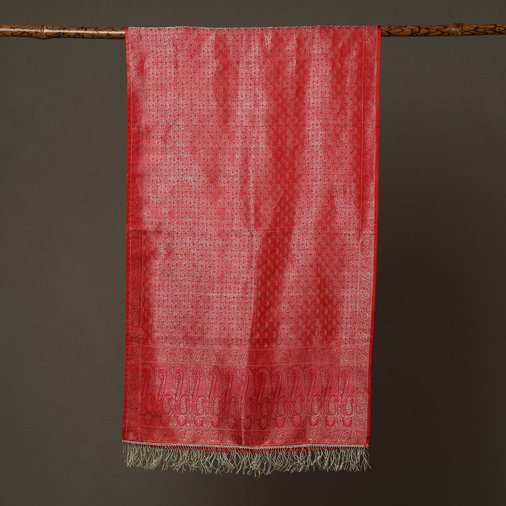 Banarasi Stole 