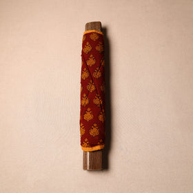 Buy Handmade Cotton Fridge Handle Cover