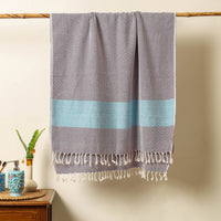 Handloom Cotton Towel