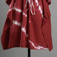  Shibori Kaftan