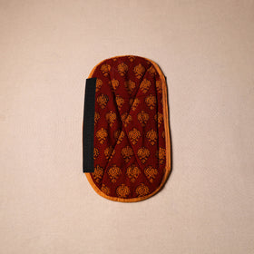 Buy Handmade Cotton Fridge Handle Cover