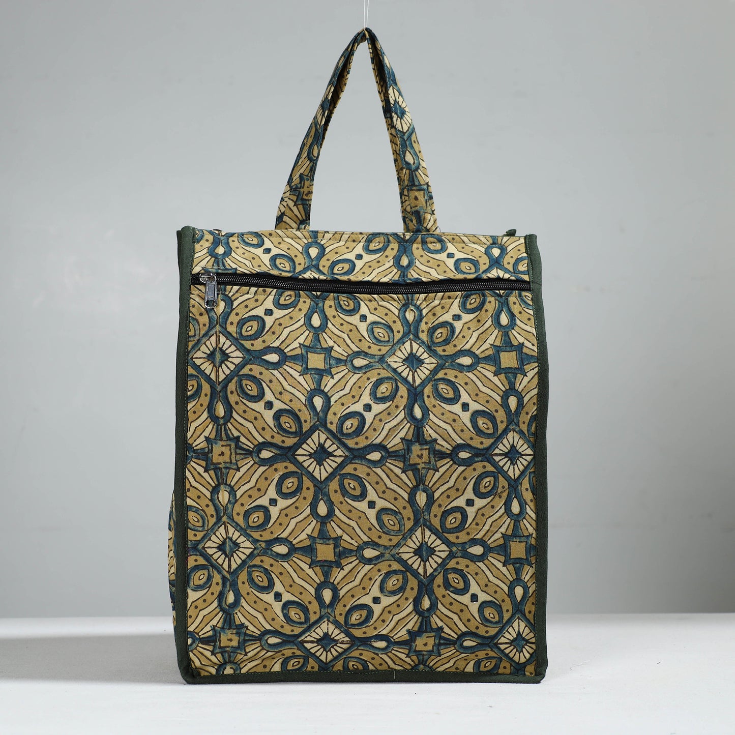 cotton shopping bag