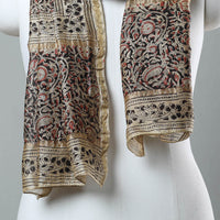 Kalamkari Stole 