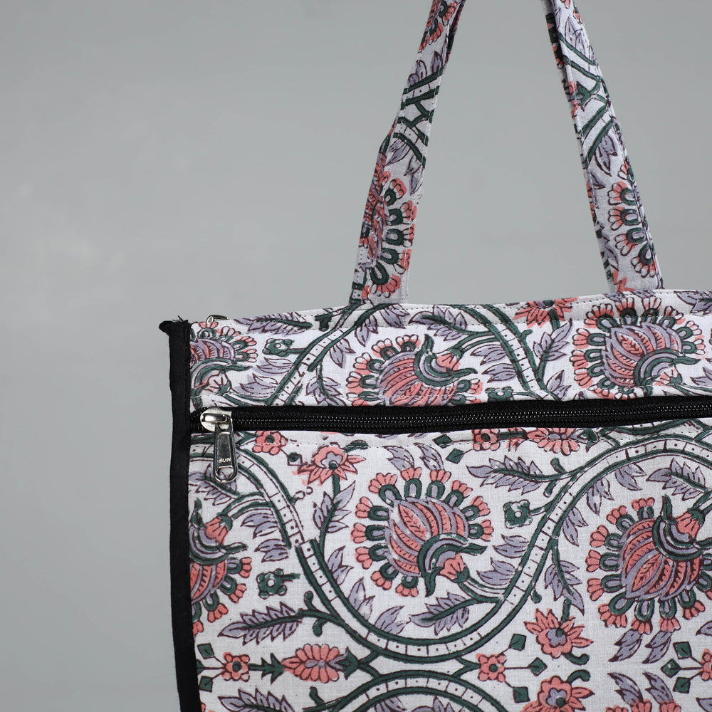 cotton shopping bag 