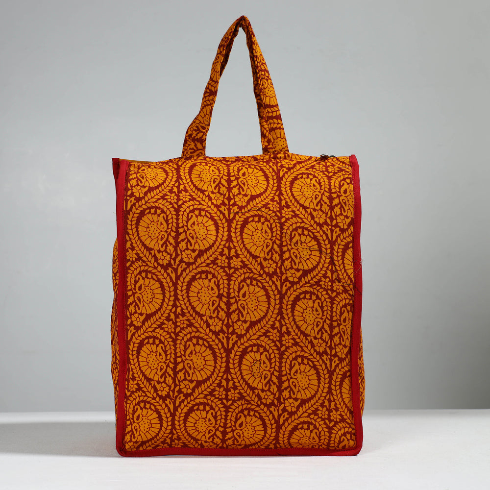 cotton shopping bag 