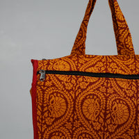 cotton shopping bag 