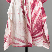  Shibori Kaftan