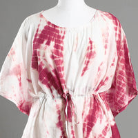  Shibori Kaftan