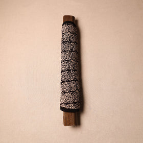 Buy Handmade Cotton Beige Fridge Handle Cover