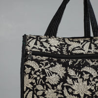 cotton shopping bag