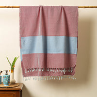 Handloom Cotton Towel