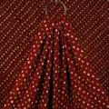 Kutch Bandhani Tie-Dye Cotton Fabric 02