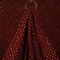 Kutch Bandhani Tie-Dye Cotton Fabric 01