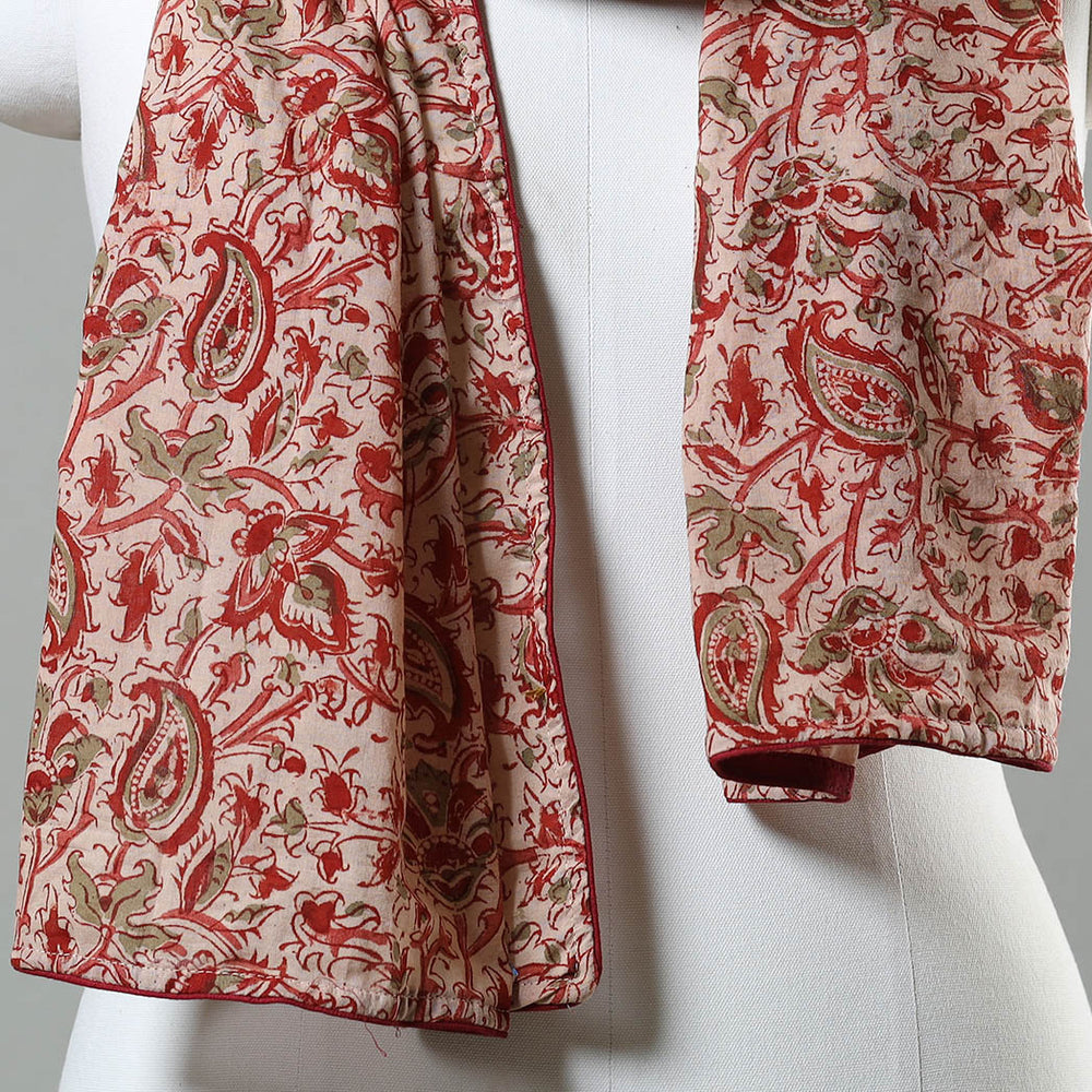 Kalamkari Stole