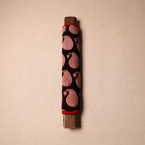 Buy Handmade Cotton Fridge Handle Cover