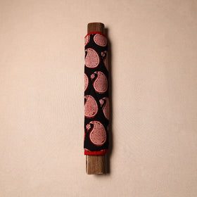 Buy Handmade Cotton Fridge Handle Cover