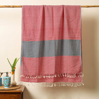 Handloom Cotton Towel