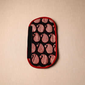 Buy Handmade Cotton Fridge Handle Cover