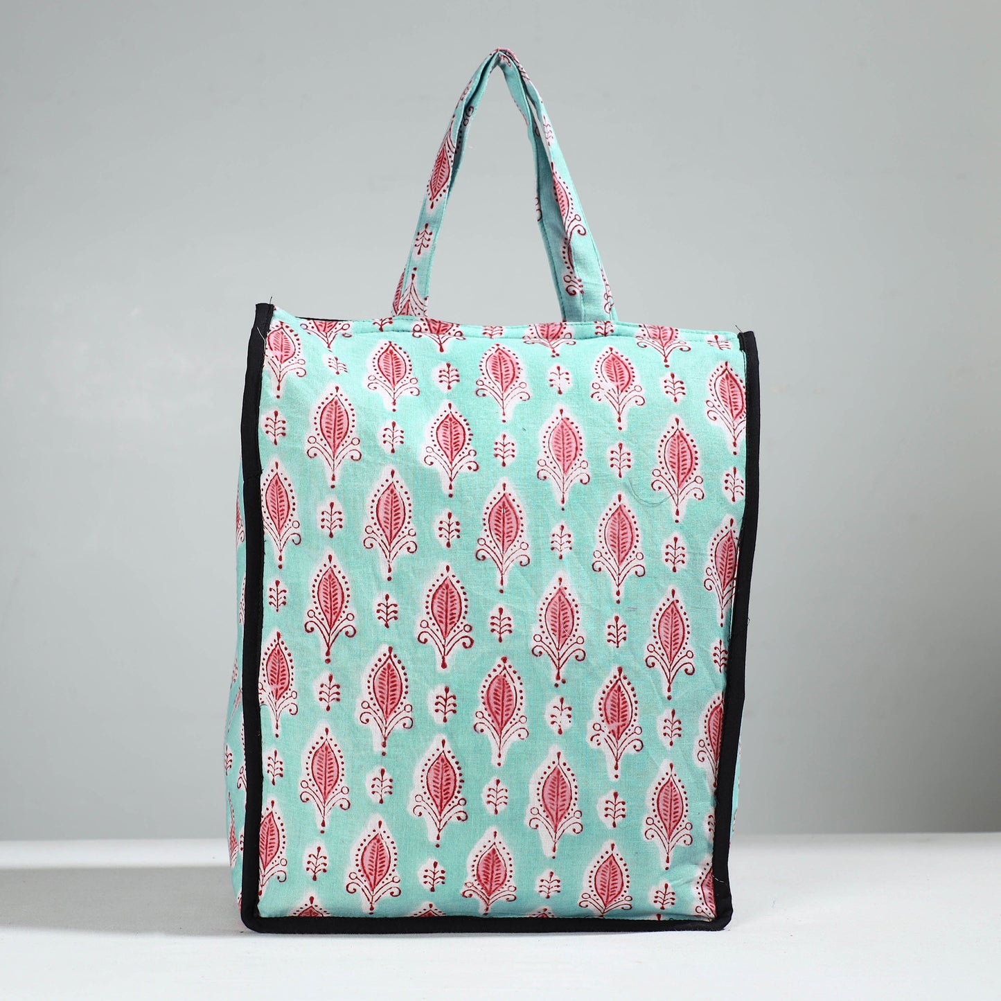 cotton shopping bag